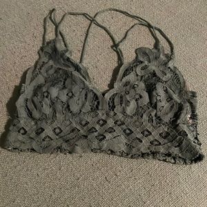 Free People Adela Bralette